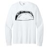 1-Hr RUSH NO MINIMUM Unisex Long Sleeve T-Shirt Thumbnail