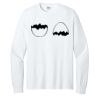 1-Hr RUSH NO MINIMUM Unisex Long Sleeve T-Shirt Thumbnail
