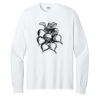 1-Hr RUSH NO MINIMUM Unisex Long Sleeve T-Shirt Thumbnail