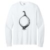 1-Hr RUSH NO MINIMUM Unisex Long Sleeve T-Shirt Thumbnail