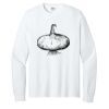 1-Hr RUSH NO MINIMUM Unisex Long Sleeve T-Shirt Thumbnail