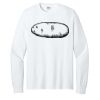 1-Hr RUSH NO MINIMUM Unisex Long Sleeve T-Shirt Thumbnail