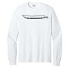 1-Hr RUSH NO MINIMUM Unisex Long Sleeve T-Shirt Thumbnail