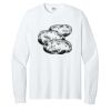 1-Hr RUSH NO MINIMUM Unisex Long Sleeve T-Shirt Thumbnail