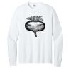 1-Hr RUSH NO MINIMUM Unisex Long Sleeve T-Shirt Thumbnail