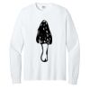 1-Hr RUSH NO MINIMUM Unisex Long Sleeve T-Shirt Thumbnail