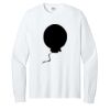 1-Hr RUSH NO MINIMUM Unisex Long Sleeve T-Shirt Thumbnail