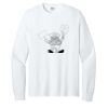 1-Hr RUSH NO MINIMUM Unisex Long Sleeve T-Shirt Thumbnail