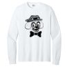 1-Hr RUSH NO MINIMUM Unisex Long Sleeve T-Shirt Thumbnail