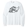 1-Hr RUSH NO MINIMUM Unisex Long Sleeve T-Shirt Thumbnail