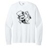 1-Hr RUSH NO MINIMUM Unisex Long Sleeve T-Shirt Thumbnail
