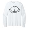 1-Hr RUSH NO MINIMUM Unisex Long Sleeve T-Shirt Thumbnail