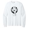 1-Hr RUSH NO MINIMUM Unisex Long Sleeve T-Shirt Thumbnail