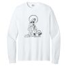 1-Hr RUSH NO MINIMUM Unisex Long Sleeve T-Shirt Thumbnail