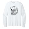 1-Hr RUSH NO MINIMUM Unisex Long Sleeve T-Shirt Thumbnail