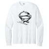 1-Hr RUSH NO MINIMUM Unisex Long Sleeve T-Shirt Thumbnail