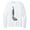 1-Hr RUSH NO MINIMUM Unisex Long Sleeve T-Shirt Thumbnail