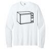 1-Hr RUSH NO MINIMUM Unisex Long Sleeve T-Shirt Thumbnail