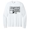 1-Hr RUSH NO MINIMUM Unisex Long Sleeve T-Shirt Thumbnail
