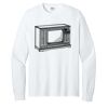 1-Hr RUSH NO MINIMUM Unisex Long Sleeve T-Shirt Thumbnail