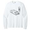 1-Hr RUSH NO MINIMUM Unisex Long Sleeve T-Shirt Thumbnail