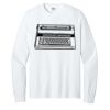 1-Hr RUSH NO MINIMUM Unisex Long Sleeve T-Shirt Thumbnail