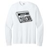 1-Hr RUSH NO MINIMUM Unisex Long Sleeve T-Shirt Thumbnail