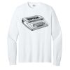 1-Hr RUSH NO MINIMUM Unisex Long Sleeve T-Shirt Thumbnail