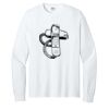 1-Hr RUSH NO MINIMUM Unisex Long Sleeve T-Shirt Thumbnail