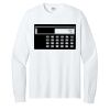 1-Hr RUSH NO MINIMUM Unisex Long Sleeve T-Shirt Thumbnail