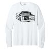 1-Hr RUSH NO MINIMUM Unisex Long Sleeve T-Shirt Thumbnail