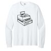1-Hr RUSH NO MINIMUM Unisex Long Sleeve T-Shirt Thumbnail