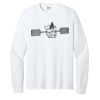 1-Hr RUSH NO MINIMUM Unisex Long Sleeve T-Shirt Thumbnail