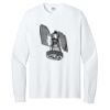 1-Hr RUSH NO MINIMUM Unisex Long Sleeve T-Shirt Thumbnail