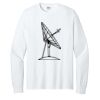 1-Hr RUSH NO MINIMUM Unisex Long Sleeve T-Shirt Thumbnail