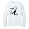 1-Hr RUSH NO MINIMUM Unisex Long Sleeve T-Shirt Thumbnail