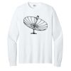 1-Hr RUSH NO MINIMUM Unisex Long Sleeve T-Shirt Thumbnail