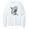 1-Hr RUSH NO MINIMUM Unisex Long Sleeve T-Shirt Thumbnail