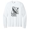 1-Hr RUSH NO MINIMUM Unisex Long Sleeve T-Shirt Thumbnail