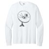 1-Hr RUSH NO MINIMUM Unisex Long Sleeve T-Shirt Thumbnail