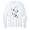 1-Hr RUSH NO MINIMUM Unisex Long Sleeve T-Shirt Thumbnail