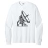 1-Hr RUSH NO MINIMUM Unisex Long Sleeve T-Shirt Thumbnail