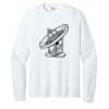 1-Hr RUSH NO MINIMUM Unisex Long Sleeve T-Shirt Thumbnail
