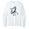 1-Hr RUSH NO MINIMUM Unisex Long Sleeve T-Shirt Thumbnail