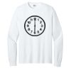 1-Hr RUSH NO MINIMUM Unisex Long Sleeve T-Shirt Thumbnail
