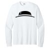 1-Hr RUSH NO MINIMUM Unisex Long Sleeve T-Shirt Thumbnail
