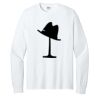 1-Hr RUSH NO MINIMUM Unisex Long Sleeve T-Shirt Thumbnail