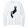1-Hr RUSH NO MINIMUM Unisex Long Sleeve T-Shirt Thumbnail