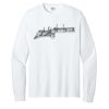 1-Hr RUSH NO MINIMUM Unisex Long Sleeve T-Shirt Thumbnail