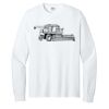 1-Hr RUSH NO MINIMUM Unisex Long Sleeve T-Shirt Thumbnail